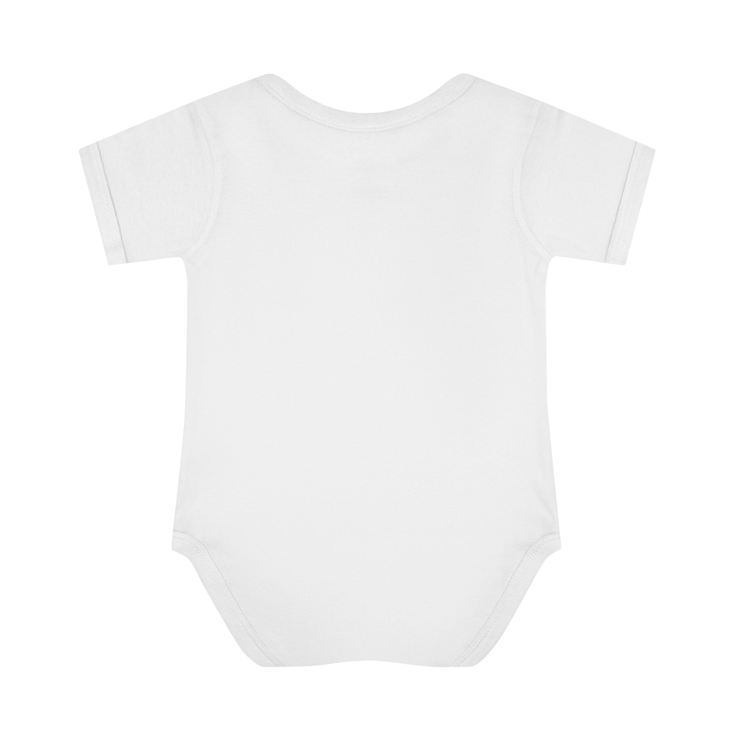 Bob & Sheri Infant Baby "Onesie"