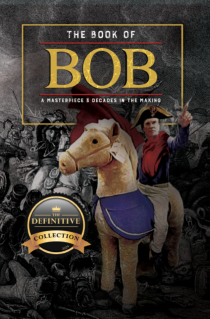 The Book of Bob--The Definitive Collection